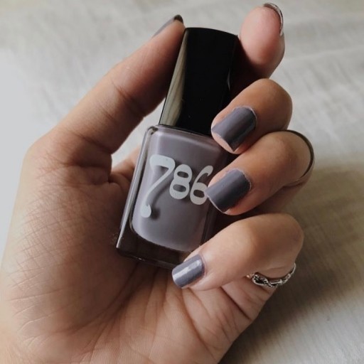 786 Cosmetics Creates a Halal Nail Polish Brand Inspired by Cities From Around the World