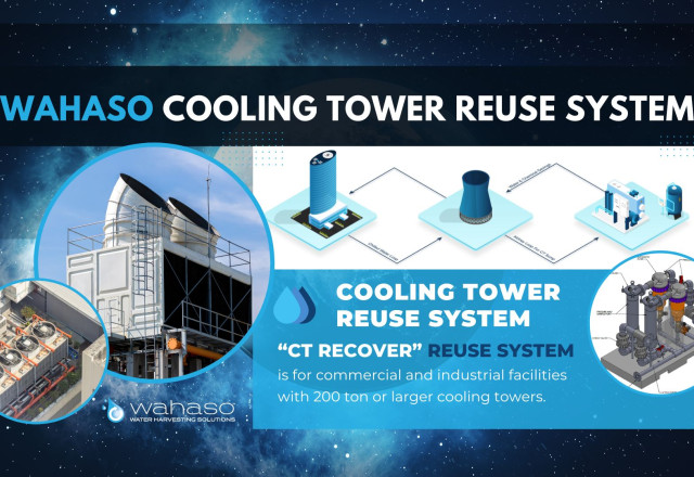 Maximizing Cooling Tower Efficiency Wahaso Innovative Solutions Conserve Water