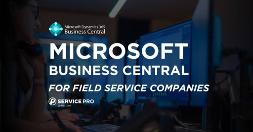 MSI Data Deepens Collaboration With Microsoft Dynamics Community to Deliver Next-Generation, Predictive Field Service Experiences