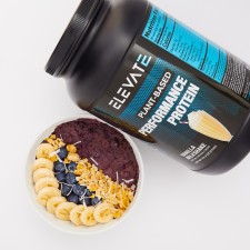 Vanilla Milkshake Performance Protein