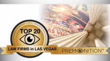 Las Vegas Top Law Firms
