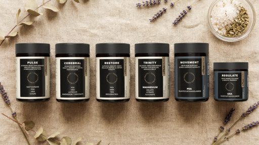CV Sciences Expands +PlusHLTH(TM) Portfolio with Personalized Wellness Solutions for Healthy Aging
