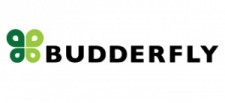 Budderfly Logo