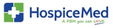 HospiceMed Logo