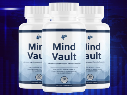 Mind Vault and the Rise of Clean Cognitive Enhancement in 2025: A New Nootropic Era Begins
