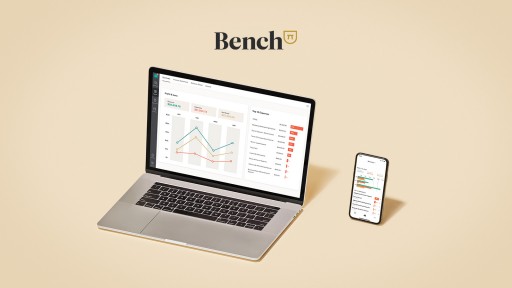 Betterpay Partners With Bench to Provide Bookkeeping Services to Merchants