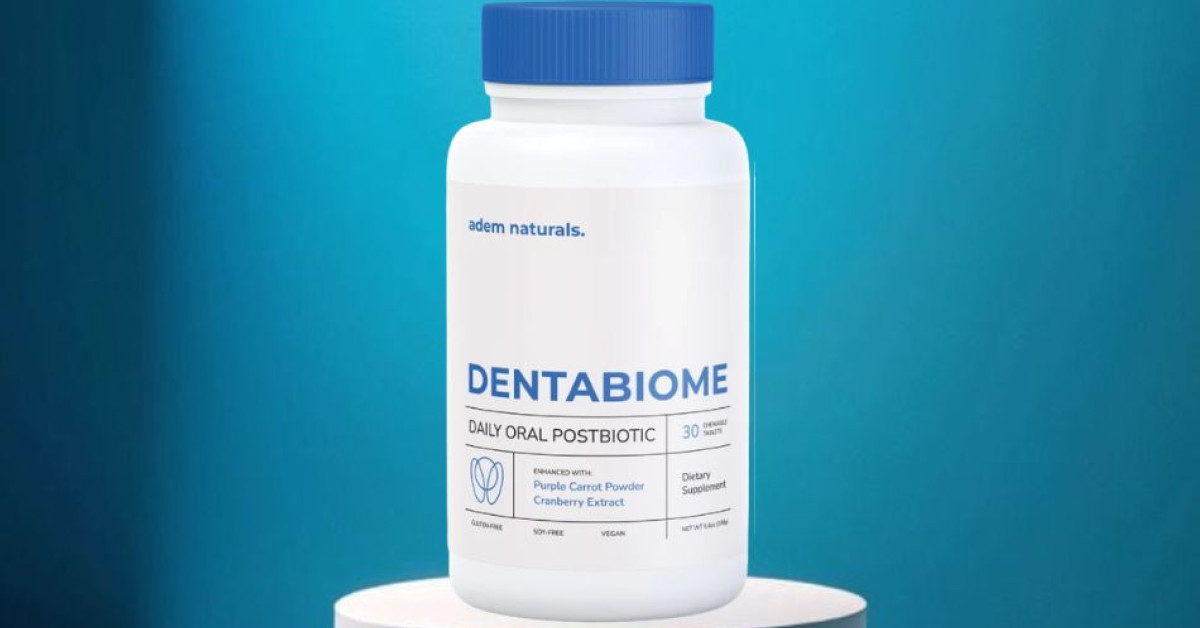 Denta Biome Reviewed: Don't Buy Denta Biome Oral Postbiotic