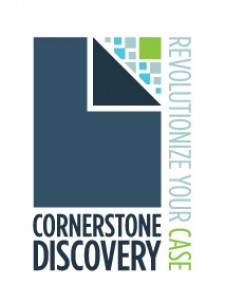 Cornerstone Discovery