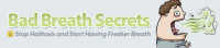 BadBreathSecrets.com