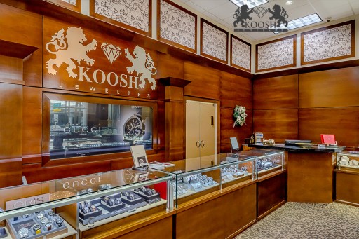 Koosh Jewelers Offers In-Depth Jewelry Presentation on Their Website