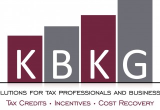 KBKG - Tax Credits, Incentives and Cost Recovery