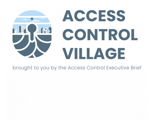 The Access Control Village at CREtech London This May 10-11 Announces Expansion With Four More Companies Participating
