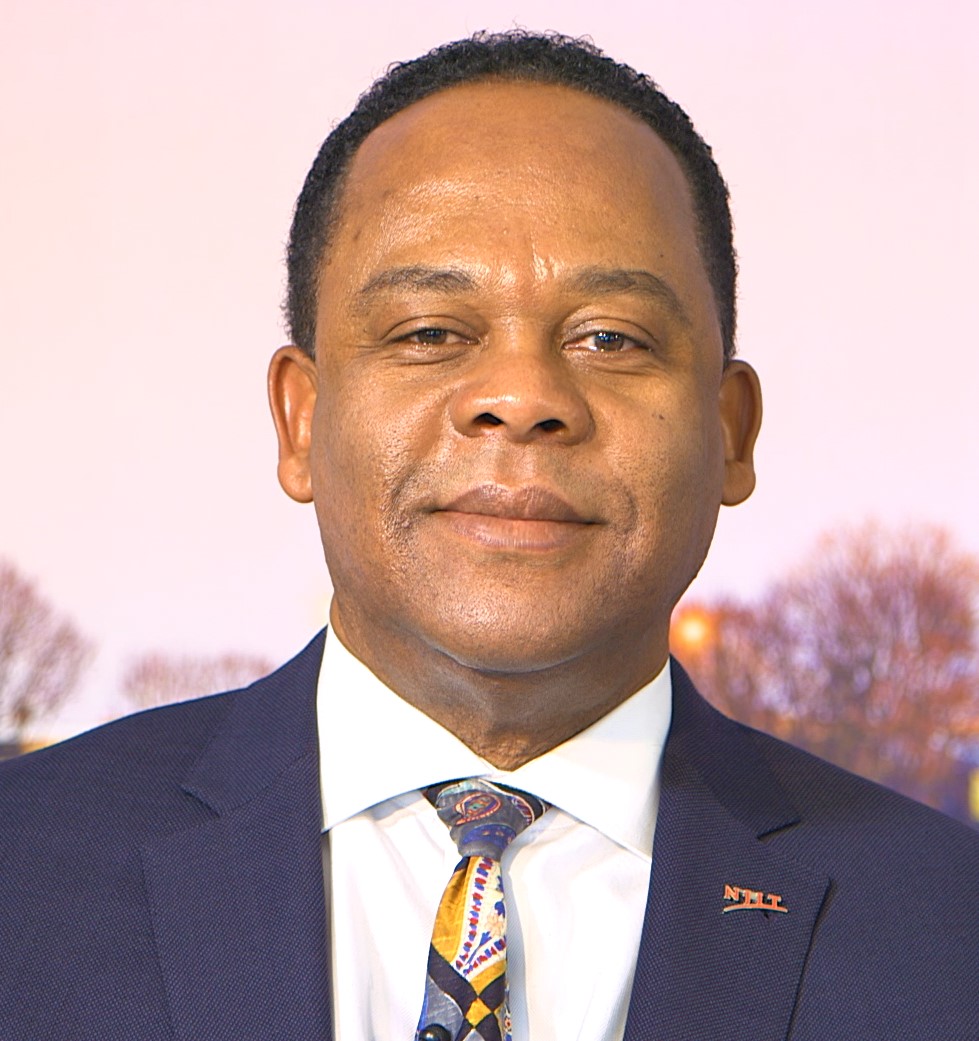 Leon K. Baptiste