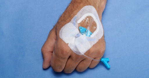 Study indicates SorbaView SHIELD reduces peripheral intravenous catheter failure by approximately 23%