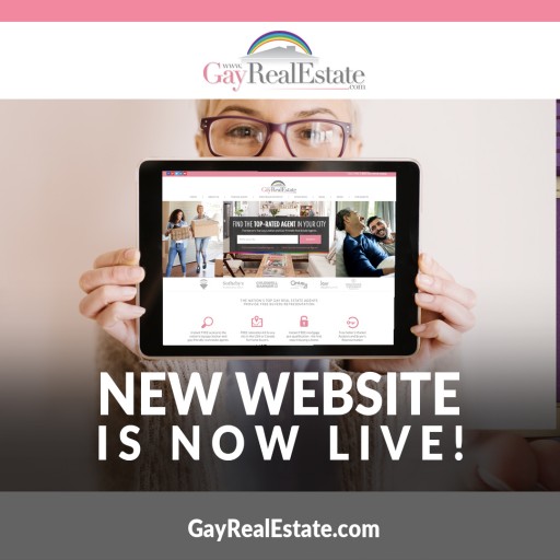 Real Estate Service Launches Fresh New Website With Streamlined Features