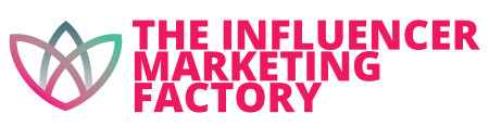The Influencer Marketing Factory logo