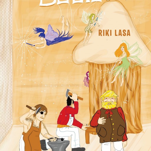 Riki Lasa's New Book 'Believe' Is the Amazingly Enchanting Story of a Man Who Had a Vision and Created a Magnificent Work of Art That Stands as a Mythical Monument.