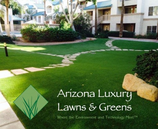 How Long Does Artificial Grass Last From Arizona Luxury Lawns?