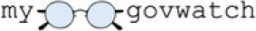 MyGovWatch