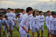 Kicking World camp