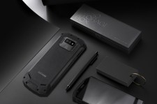 DOOGEE Rugged Gaming Smartphone S70