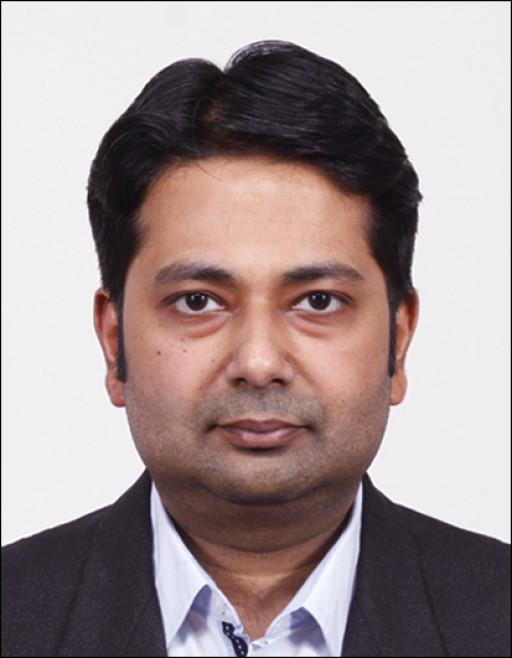 Chennai's Leading Rheumatologist, Dr. Viswanath Kaushik, Wins the 2020 Three Best Rated® Award