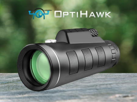 OptiHawk Scope Review (2025)