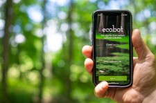 Ecobot Natural Resources Consulting Platform