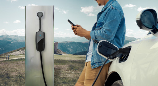 Canadian-Based Pion Power Releases Flex-AC Series EV Charger