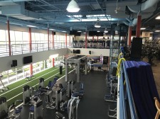 South Jersey's Voted Best Gym.