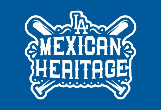 LA Dodgers Mexican Heritage