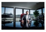 Harald Seiz CEO of Karatbars International GmbH