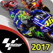 MotoGP Racing 2017 Season Edition In the App Stores Now 