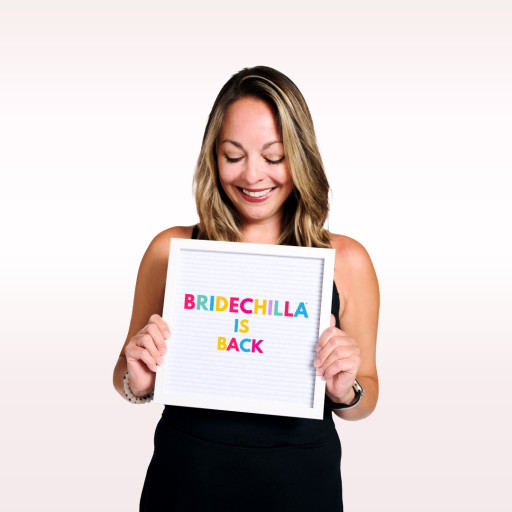 Popular Wedding Industry Podcast, Bridechilla, Relaunches Under Evergreen Ownership