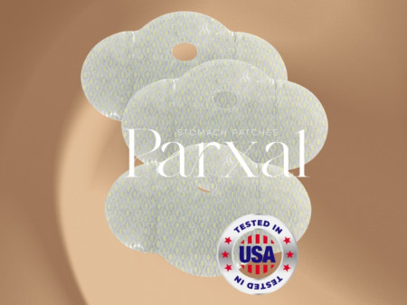 Parxal Stomach Patches Review 2025