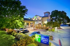 Holiday Inn Express & Suites, Paso Robles