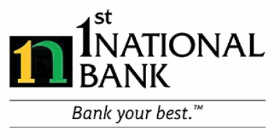 1st National Bank