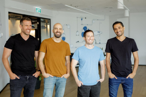 DualBird Raises $25 Million to Redefine Data Processing for the AI Era with Cloud-Native Hardware-Software Engine