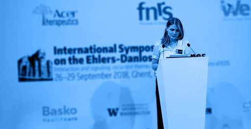International Symposium Convenes to Address Ehlers-Danlos Syndromes and Hypermobility Spectrum Disorders
