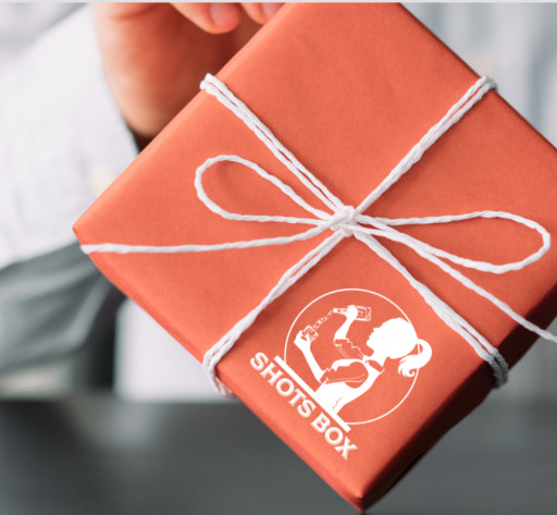 Shots Box Sparks Creative Client Gifting Ideas with its Corporate Gifting Program