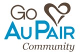 Go Au Pair - Community