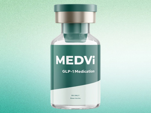 MEDVi GLP-1 Program Reviews 2025: Compounded Semaglutide and Tirzepatide From $179, Plus Optional Ozempic and Wegovy