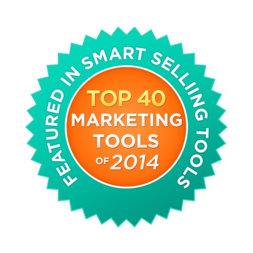 Smart Selling Tools Announces Call for Submissions for the "Top 40 Marketing Tools of 2014"
