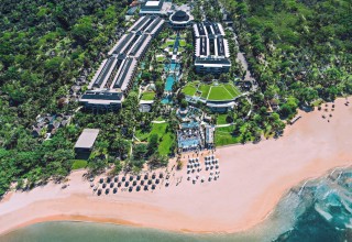 Magnificent Sofitel Nusa Dua Beach Resort