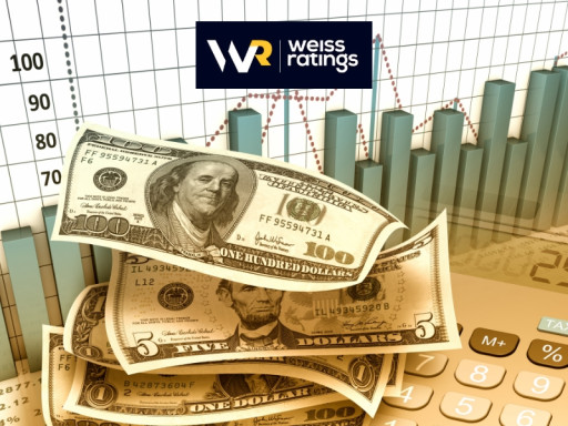 Wealth Megatrends: DeepSeek Disruption Triggers Strategic Guidance From Weiss Ratings on AI Sector Volatility