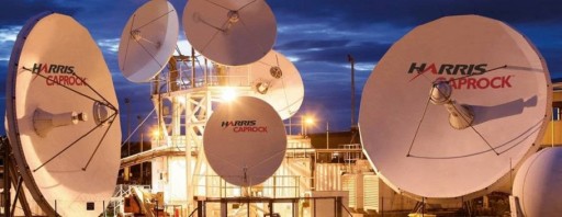 Harris CapRock Communications Streamlines Space Segment & Supply Chain Management With PNMsoft IBPMS Sequence