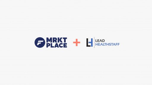Fusion Marketplace Welcomes Lead Healthstaff as New Partner