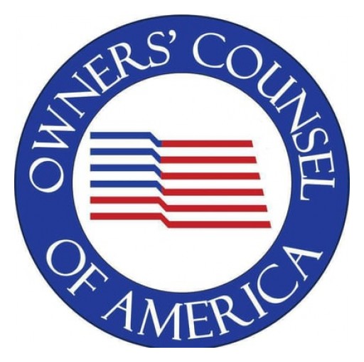 16 Owners' Counsel of America Members Named as Best Lawyers in America for 2020