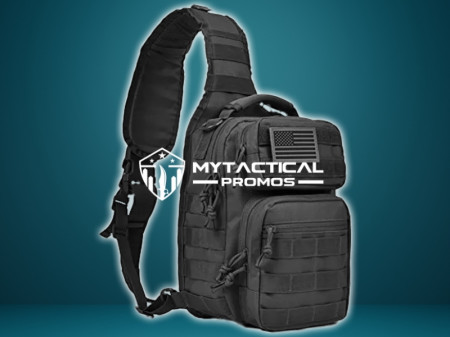 Best Tactical Shoulder Bag 2025