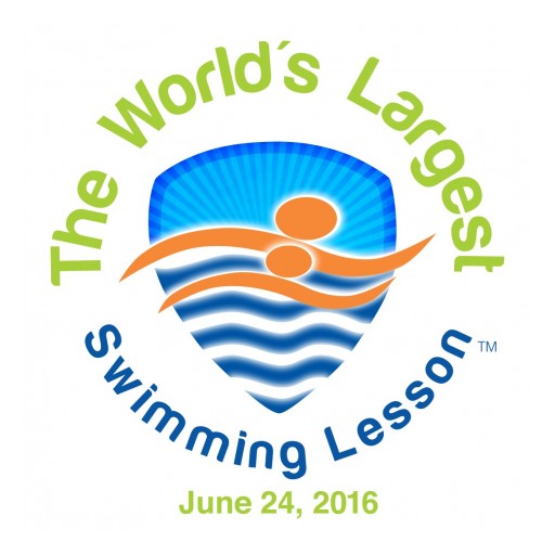 Be a Part of the World's Largest Swimming Lesson  on June 24 at Glenwood Hot Springs